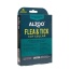 ALZOO Plant-Based Flea & Tick Collar Cat - One Size Fits All