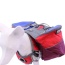 SUNSET - Adventurer 2-piece Dog Pack With EZ Latch  Harness - Large