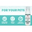 4.25 oz. Bath Free Foaming Coat Freshener-Rinse Free Cleaner