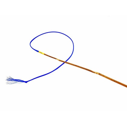Kitty Boinks Bamboozler Cat Wand Assorted  - 12\