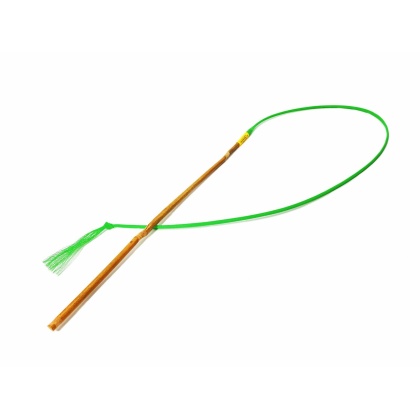 Kitty Boinks Bamboozler Cat Wand Assorted  - 18\