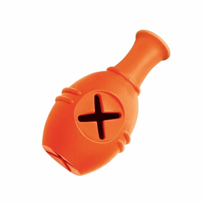 KONG(R) Genius(TM) Leo Enrichment Dog Toy Assorted  - Large