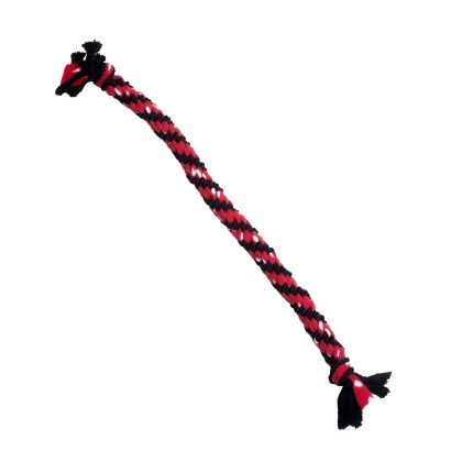 KONG(R) Signature Rope Mega Dual Knot Dog Toy 40\