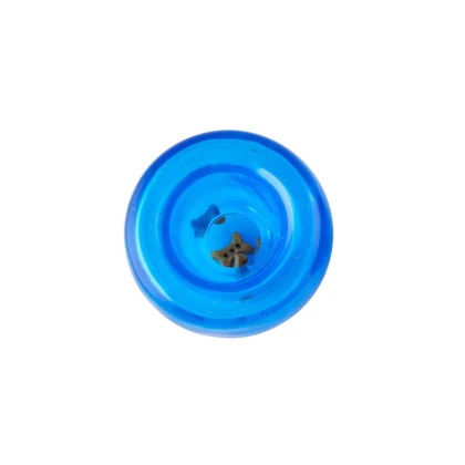 Royal - Planet Dog Orbee-Tuff Lil Snoop Interactive Treat-Dispensing Dog Toy