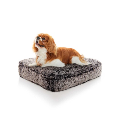 Frosted Willow - Rectangle Bed SM - Frosted Willow - SM- 24\