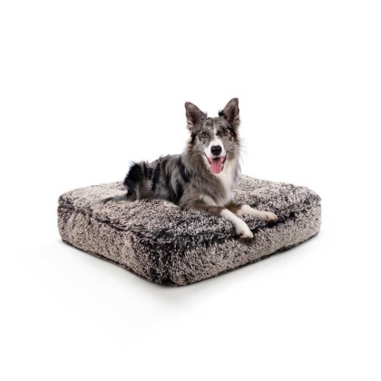 Frosted Willow - Rectangle Bed LG - Frosted Willow - LG - 46\