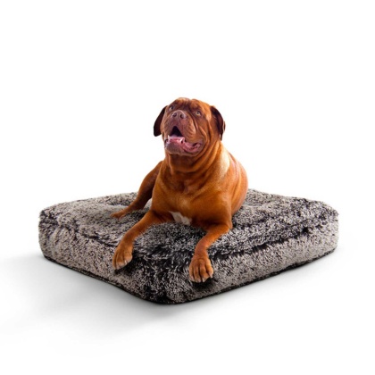 Frosted Willow - Rectangle Bed XL - Frosted Willow - XL - 56\
