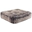 Frosted Willow - Rectangle Bed  MD -Frosted Willow - MD - 32