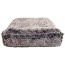 Frosted Willow - Rectangle Bed  MD -Frosted Willow - MD - 32