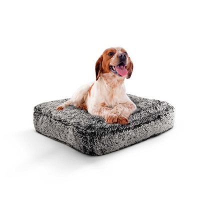 Midnight Frost - Rectangle Bed MD - Midnight Frost - MD - 32\