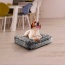 Midnight Frost - Rectangle Bed MD - Midnight Frost - MD - 32