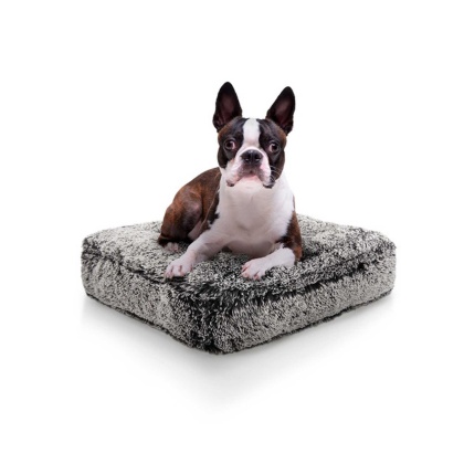 Midnight Frost - Rectangle Bed  SM - Midnight Frost - SM- 24\
