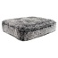 Midnight Frost - Rectangle Bed LG - Midnight Frost - LG - 46
