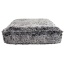 Midnight Frost - Rectangle Bed MD - Midnight Frost - MD - 32